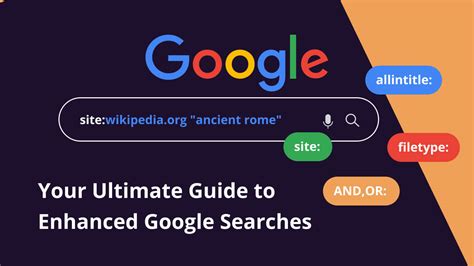 allintitle|How to Use Search Operators for Advanced Google Search .